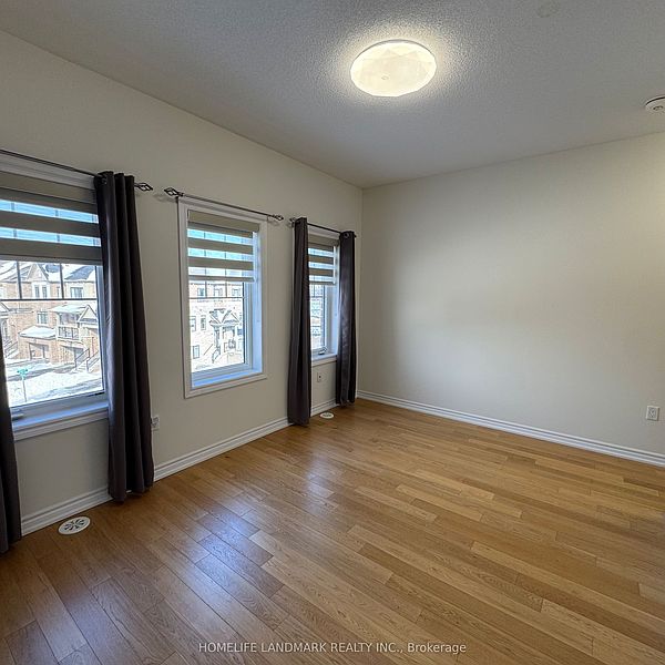 Markham Townhouse for rent - 3 Bedrooms — photo 15
