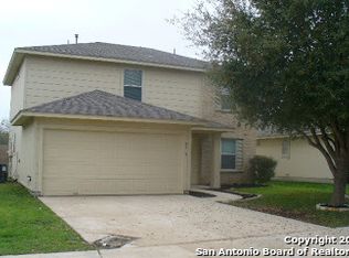 8510 Sea Rim, Converse, TX 78109