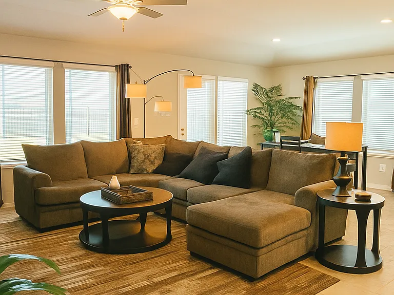 1403 Cascade Hills Dr — Photo 5