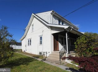 621 N Forrest Ave, Norristown, PA 19403