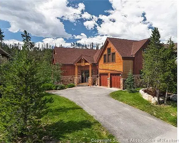 Elk Spur Ln, Keystone — Photo 1