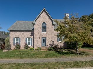 2505 Winder Dr, Franklin, TN 37064