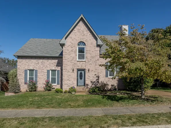 2505 Winder Dr, Franklin, TN 37064