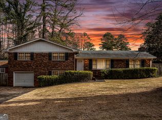 3580 Nowlin Rd NW, Kennesaw, GA 30144