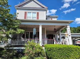 446 Poplar St, Nelsonville, OH 45764