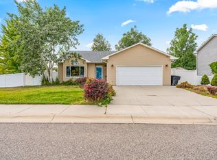 1218 Frost St, Billings, MT 59105