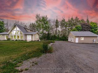 1783 County Road 6 S, Springwater, ON L0L1P0