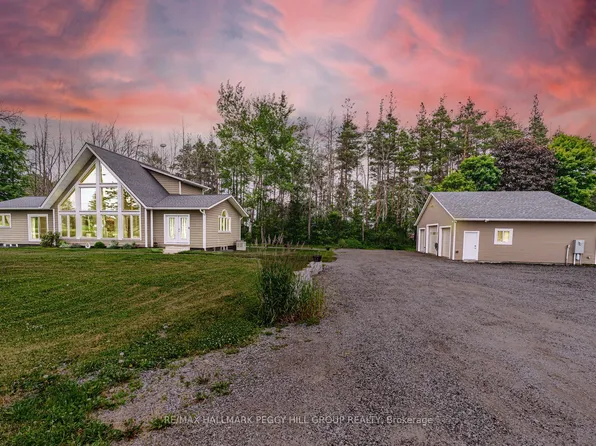 1783 County Road 6 S, Springwater, ON L0L 1P0