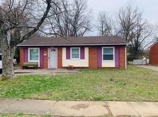 5314 Armsmere Way, Louisville, KY 40218