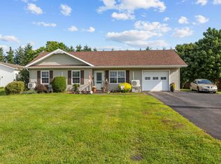25 Amanda Dr, Charlottetown, PE C1C0A1