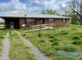 245 County Road 1759, Baileyton, AL 35019