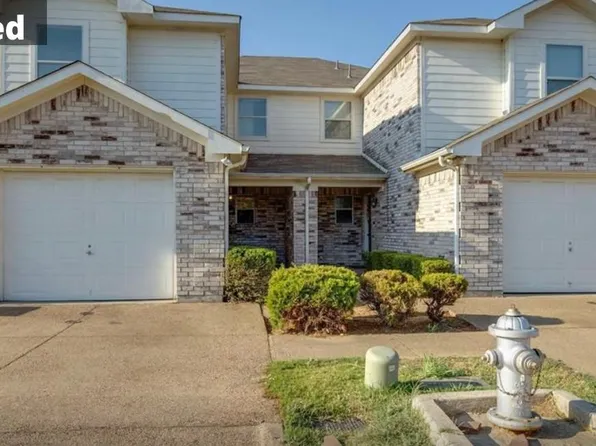 2318 Kingsway Dr, Arlington, TX 76012