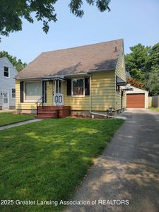 2635 Lasalle Blvd, Lansing, MI, 48912