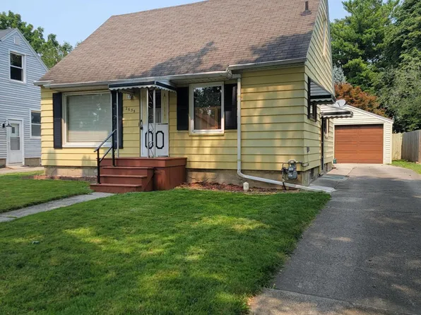 2635 Lasalle Blvd, Lansing, MI 48912