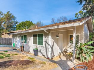 1008 Summit Ave #A, Napa, CA 94559