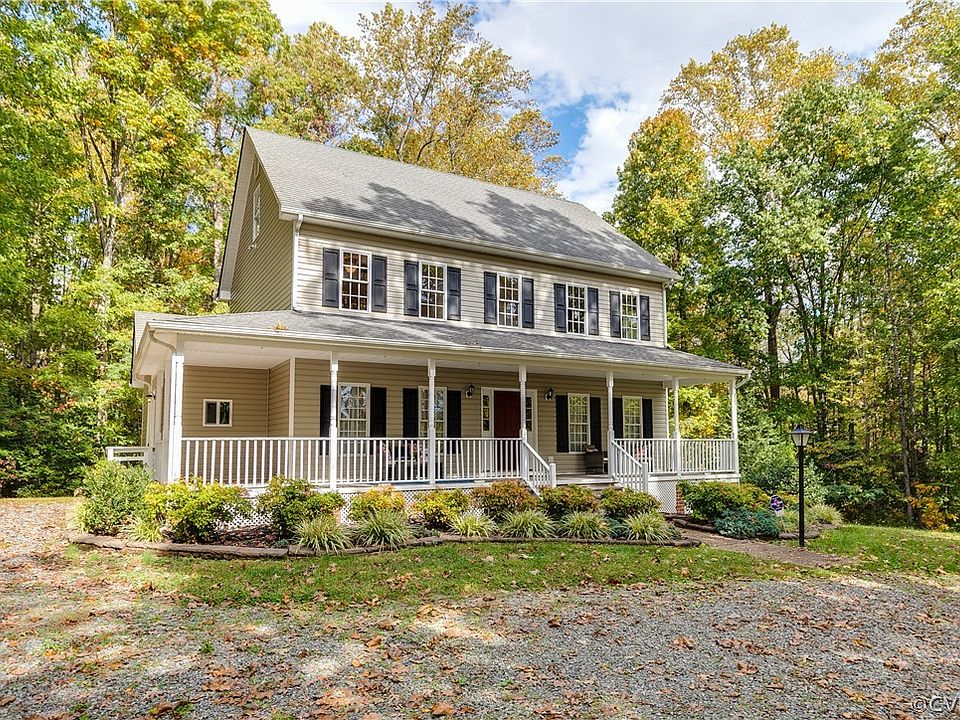 16494 Connie Hall Rd, Montpelier, VA 23192 Zillow