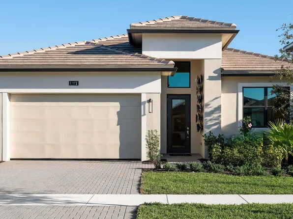 Julia Plan, The Cove at Park Trace