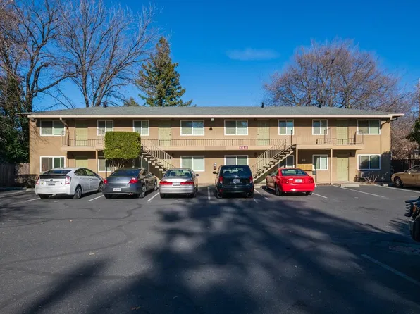 435 Ash St APT 8, Chico, CA 95928