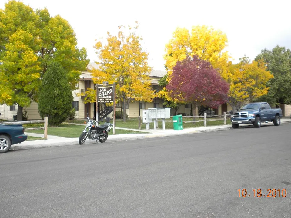 Exterior view 1