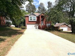 110 Sunset Rdg, Madison, AL 35758