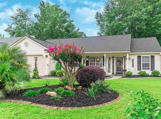 1641 Wood Thrush Dr, Murrells Inlet, SC 29576