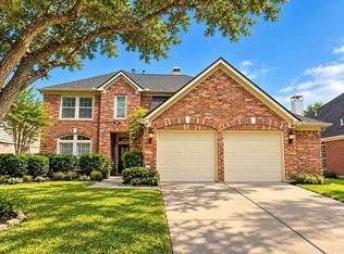 22122 Shady Heath Ln, Katy, TX 77494