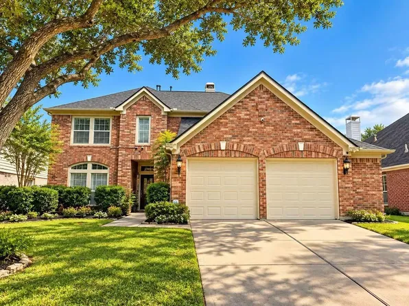 22122 Shady Heath Ln, Katy, TX 77494