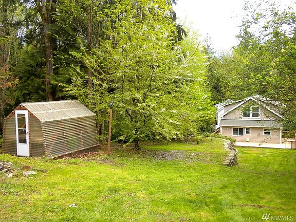 Your own greenhouse will help with those early spring seedling starts.