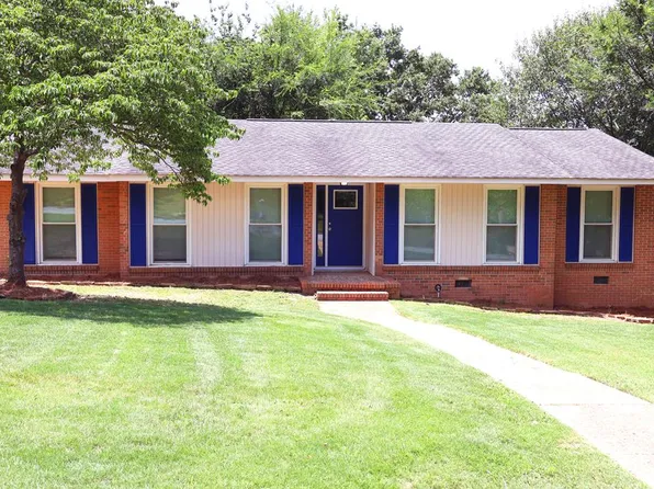 3068 Apache Dr, Columbus, GA 31909