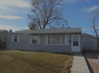 2801 Willow Ave, Rapid City, SD 57701