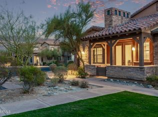 17902 N 93rd Way, Scottsdale, AZ 85255