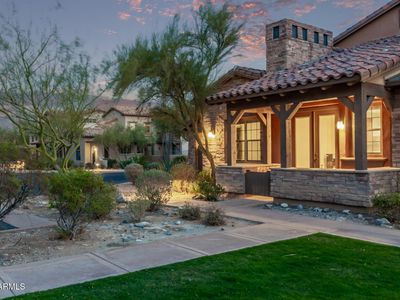 17902 N 93rd Way, Scottsdale, AZ, 85255