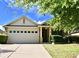1807 Slate Creek Dr, Cedar Park, TX 78613