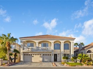 664 Pacific Star Ct, Las Vegas, NV 89183