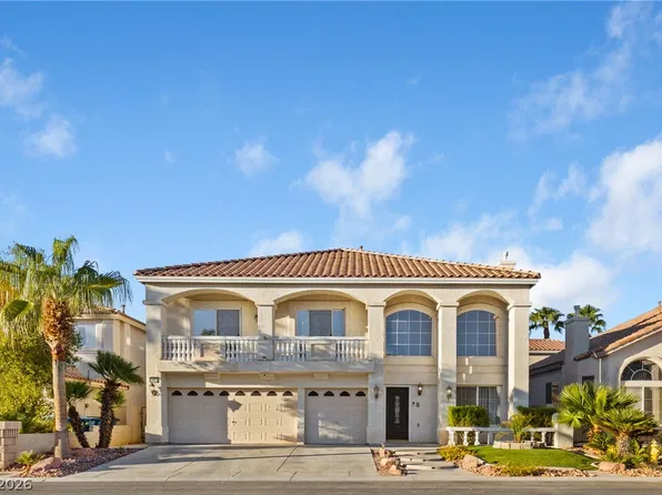 664 Pacific Star Ct, Las Vegas, NV 89183