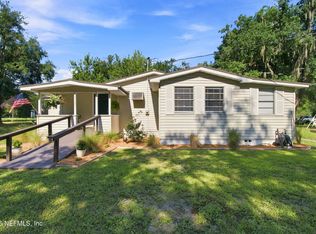 33485 MEADOWS Lane, Callahan, FL 32011