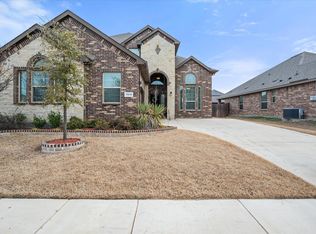 7815 Bella Way, Arlington, TX 76001