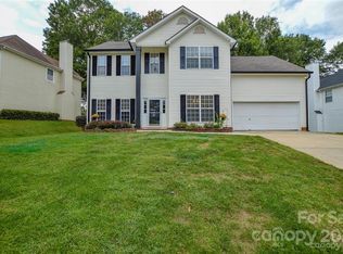4787 Lauren Glen St NW, Concord, NC 28027