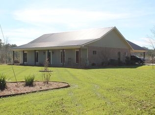 55462 Nollie Thomas Rd, Angie, LA 70426