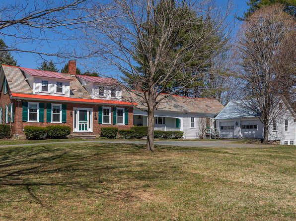 144 Butternut Lane, Woodstock, VT 05073