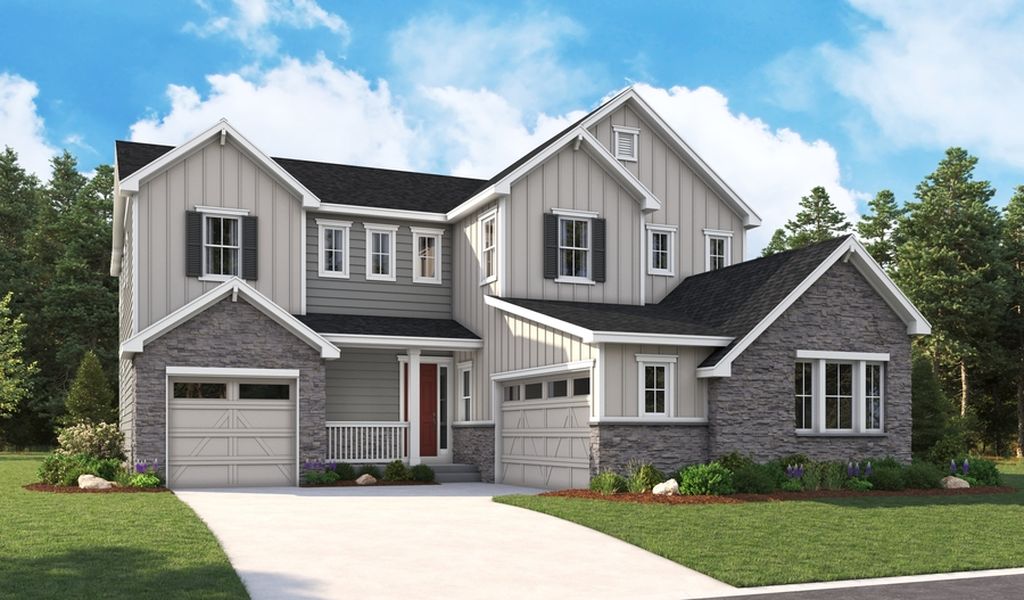 Daley Plan, Lakeview