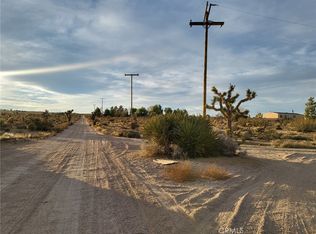 0 Sutter Rd, Apple Valley, CA 92308