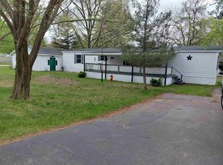 10388 Fisherman Trl, Lake, MI 48632