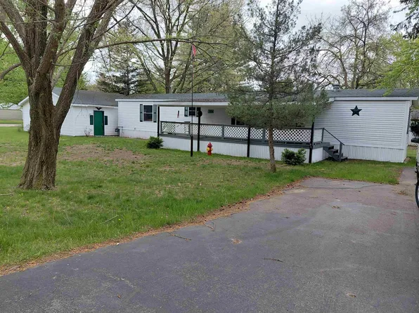 10388 Fisherman Trl, Lake, MI 48632