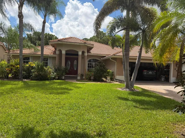 348 SW EGRET Landing SW, Port St Lucie, FL 34953