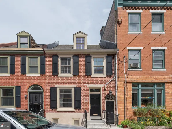 243 Fitzwater St, Philadelphia, PA 19147
