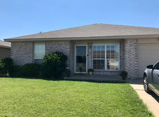 1002 Ketler St, Amarillo, TX 79104