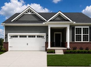 3004 Sheffield Cir, Clarkston, MI 48346