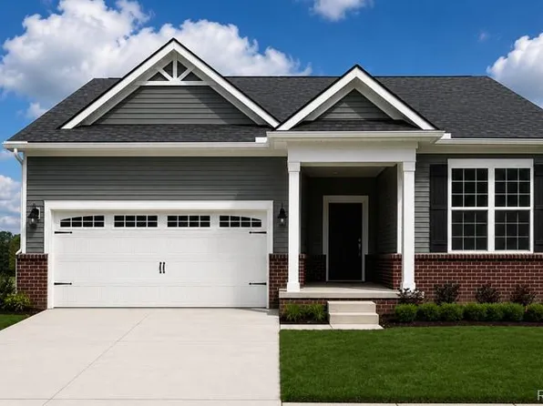 3004 Sheffield Cir, Clarkston, MI 48346