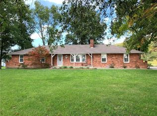 8919 Highway O, Orrick, MO 64077